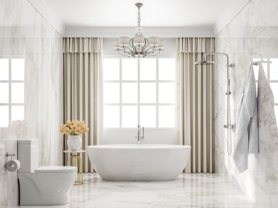 Cost of Bathtub Installation in Brownsville, TX