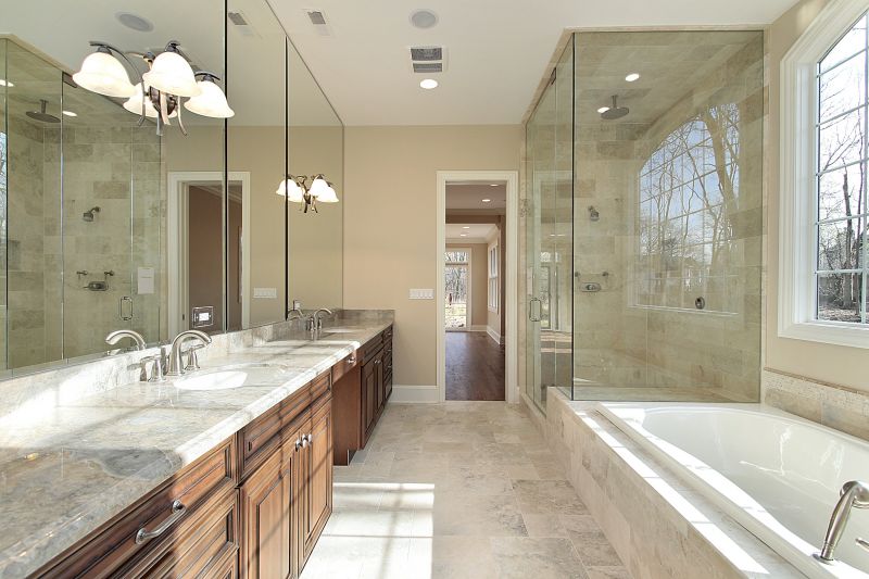 Custom Bathroom Remodelers